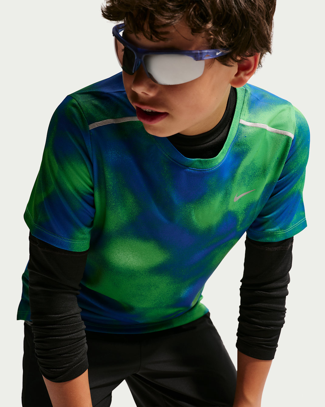 Nike Miler