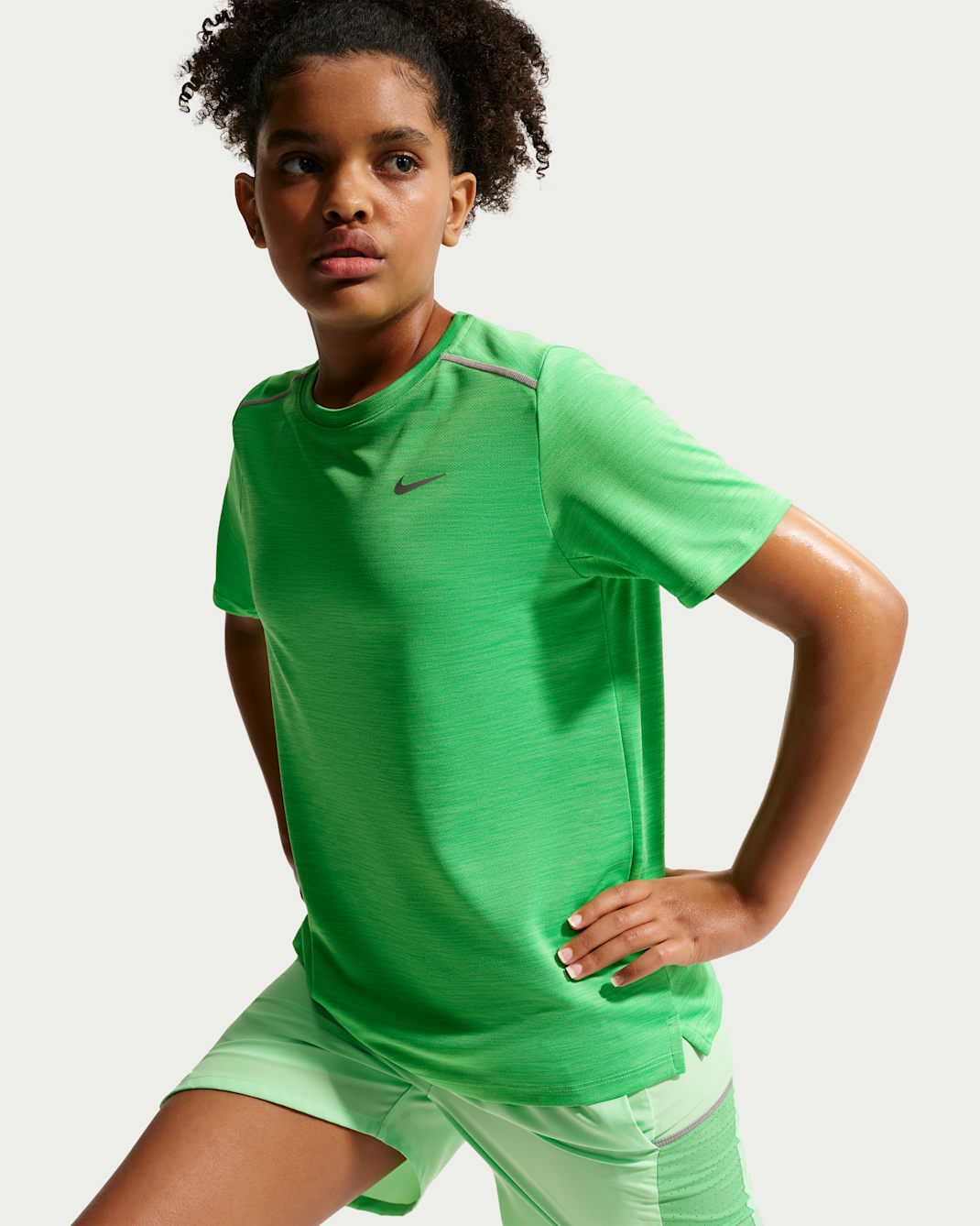 Nike Miler