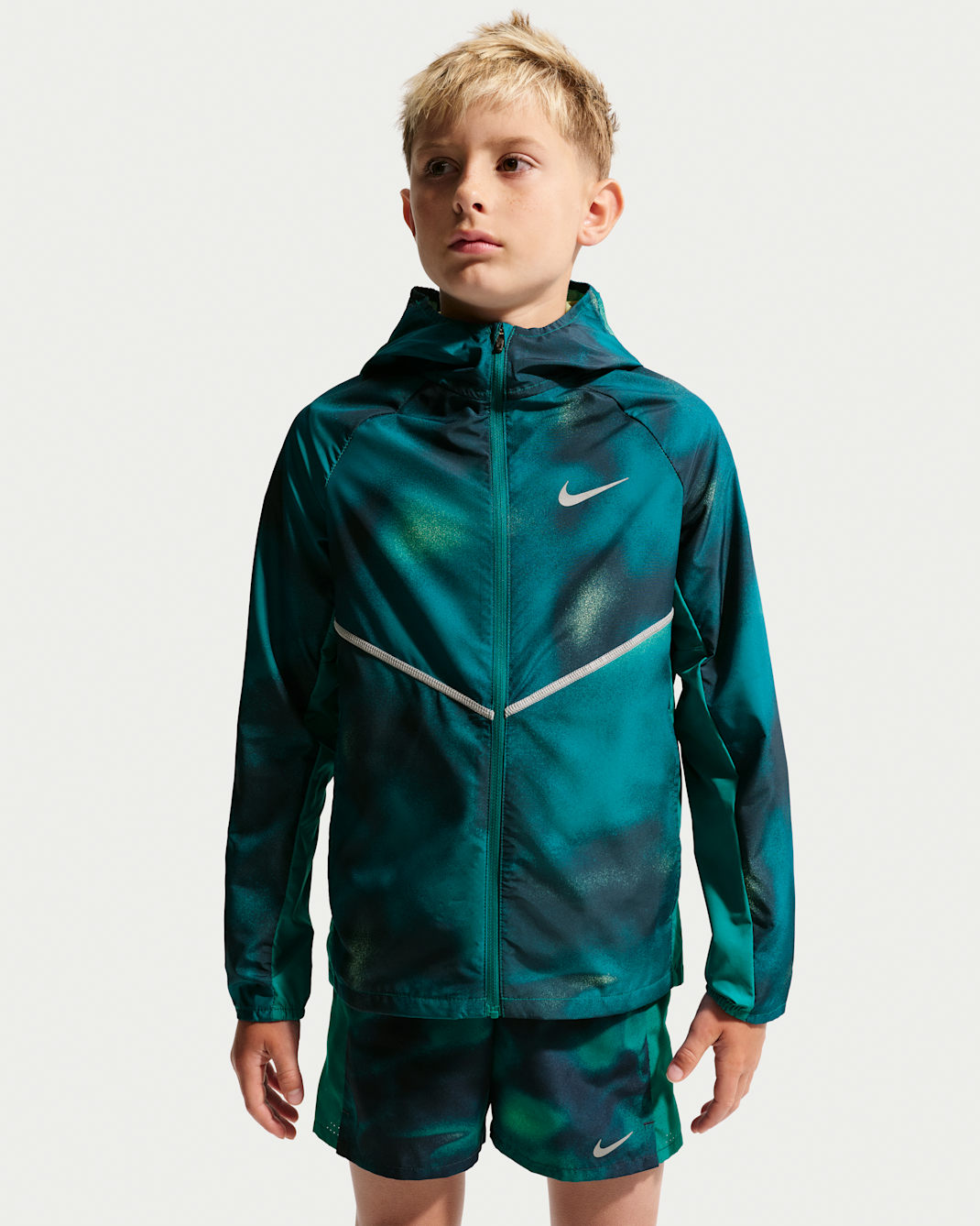 Nike Miler