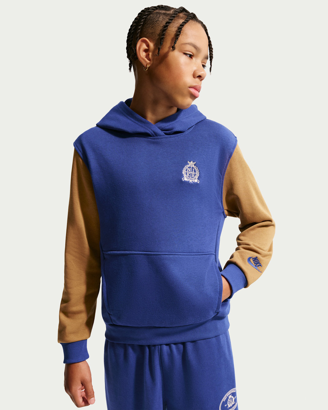 Nike Sportswear Club