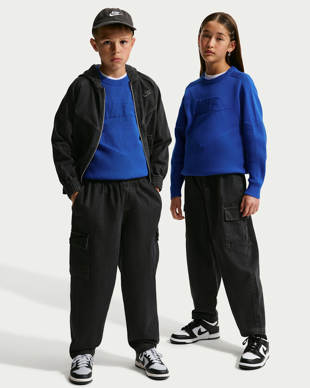 Nike Sportswear Collection