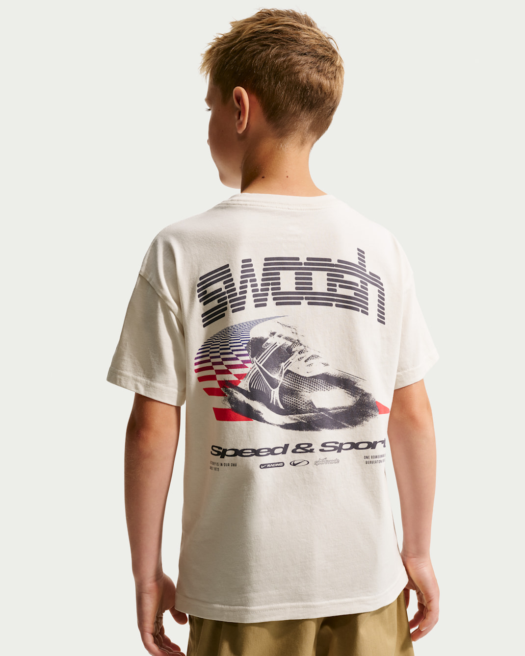 Nike Sportswear