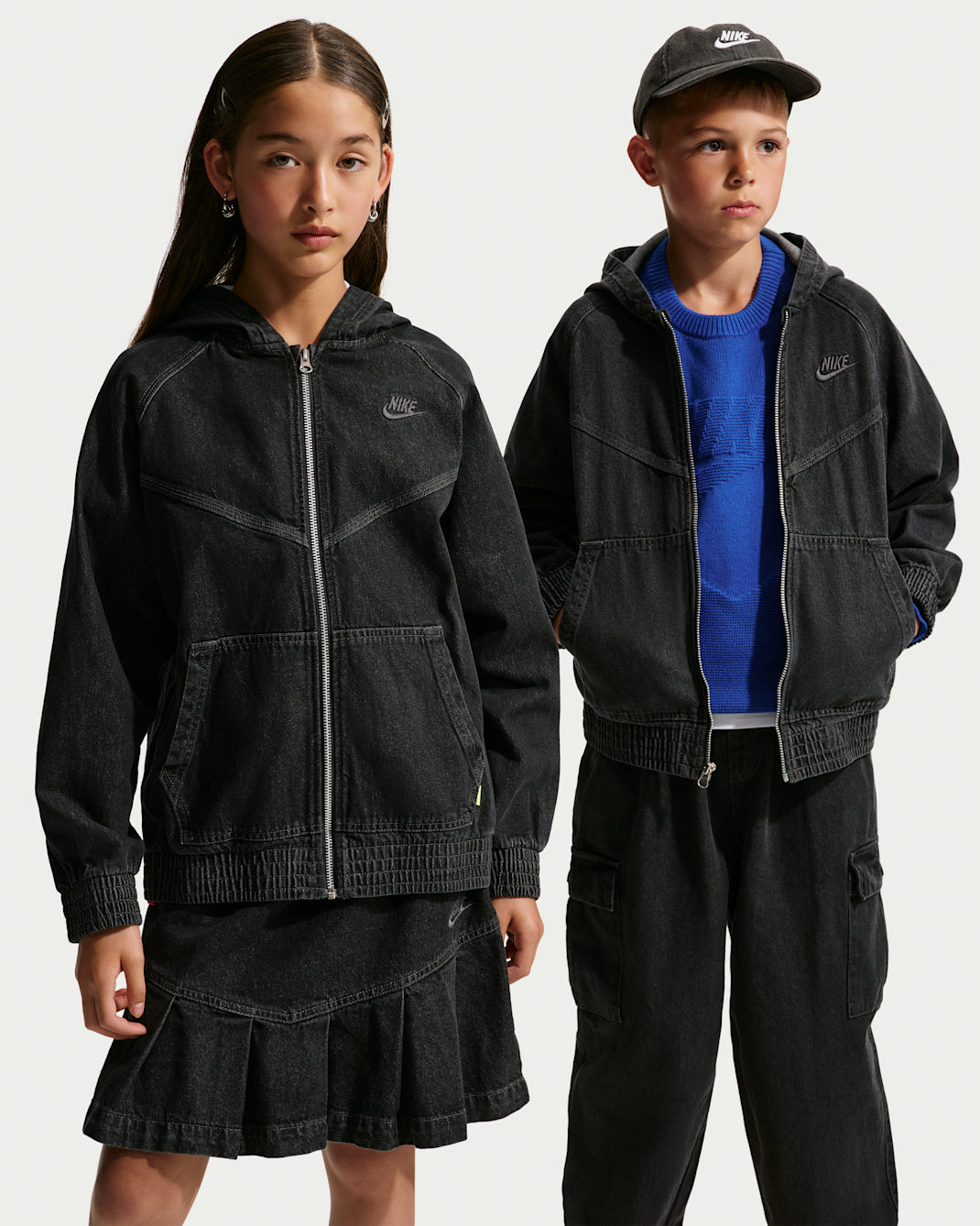 Nike Sportswear Collection