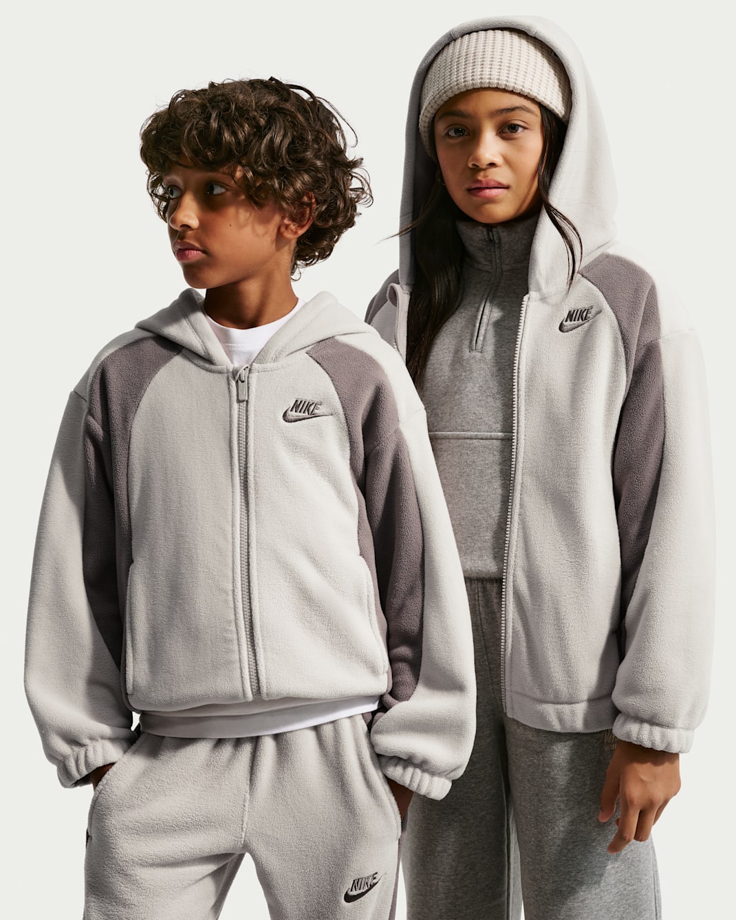 Nike Club Fleece