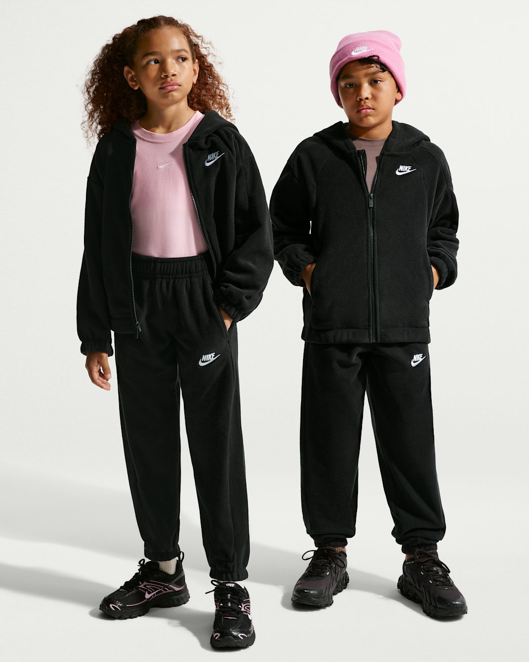 Nike Club Fleece