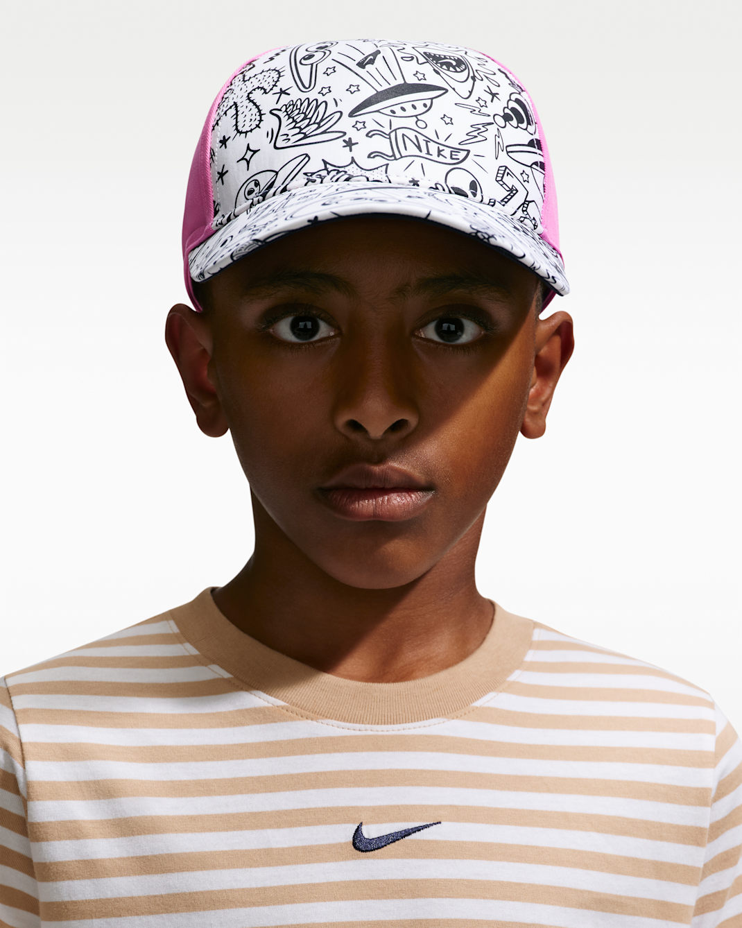 Nike Club