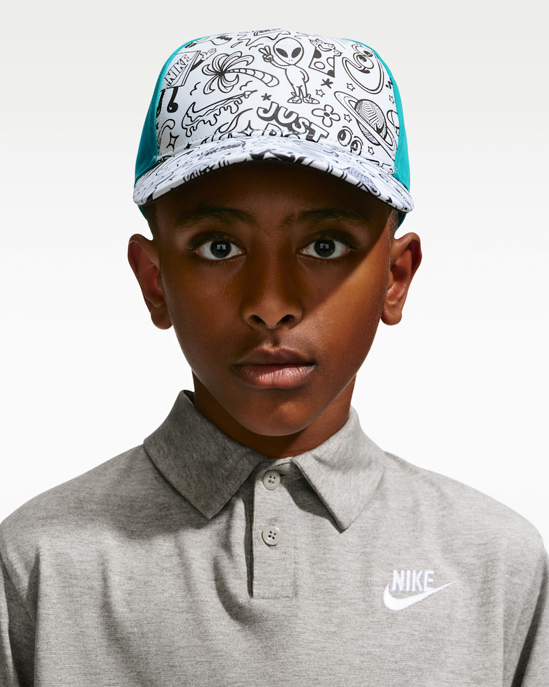Nike Club