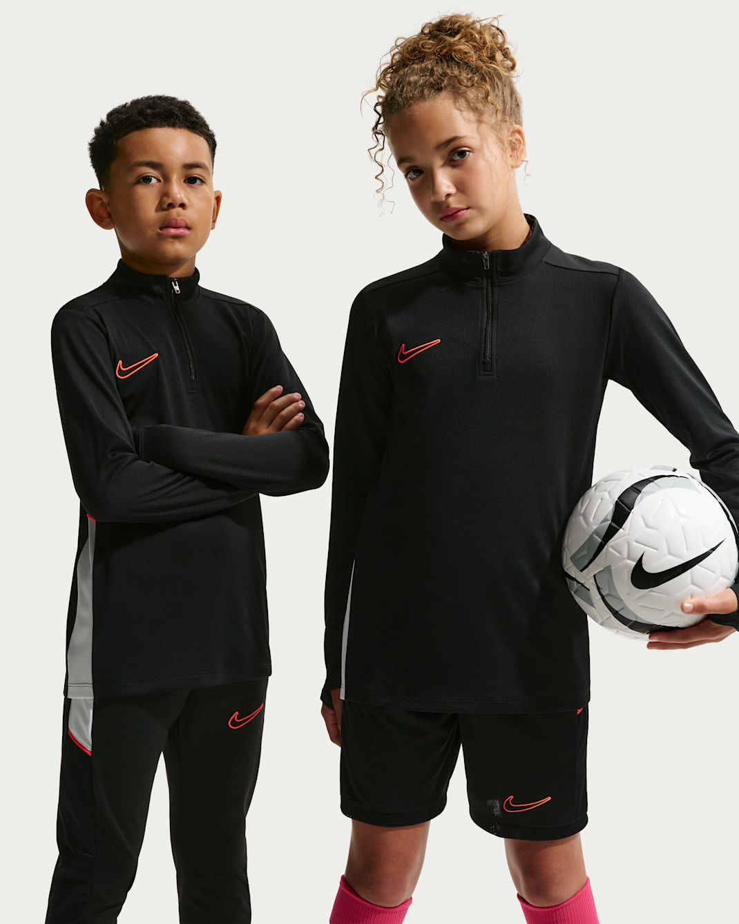Nike Academy