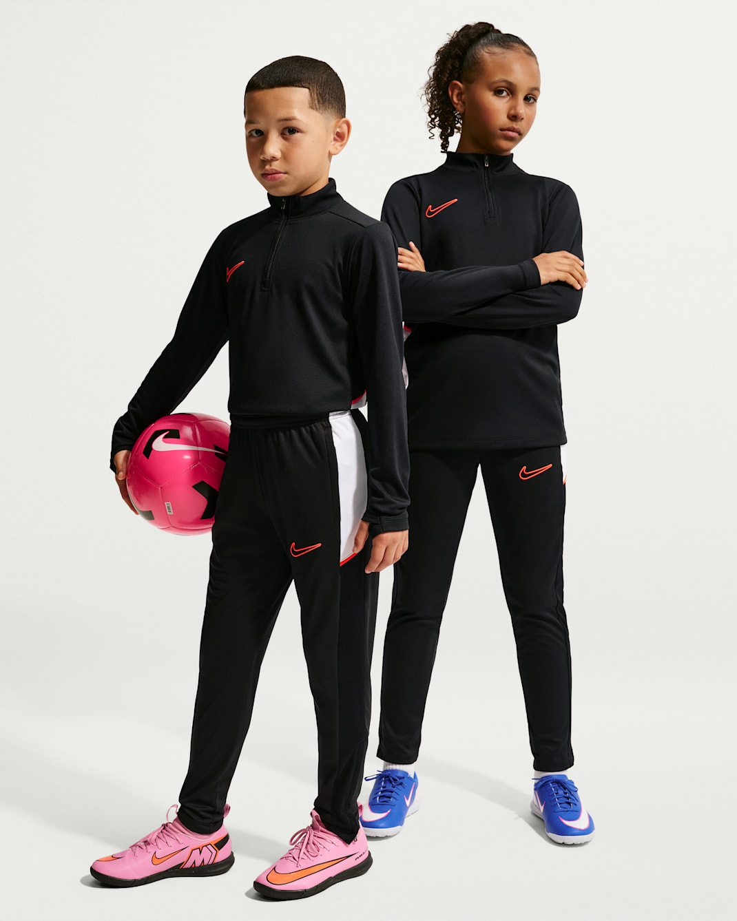 Nike Academy