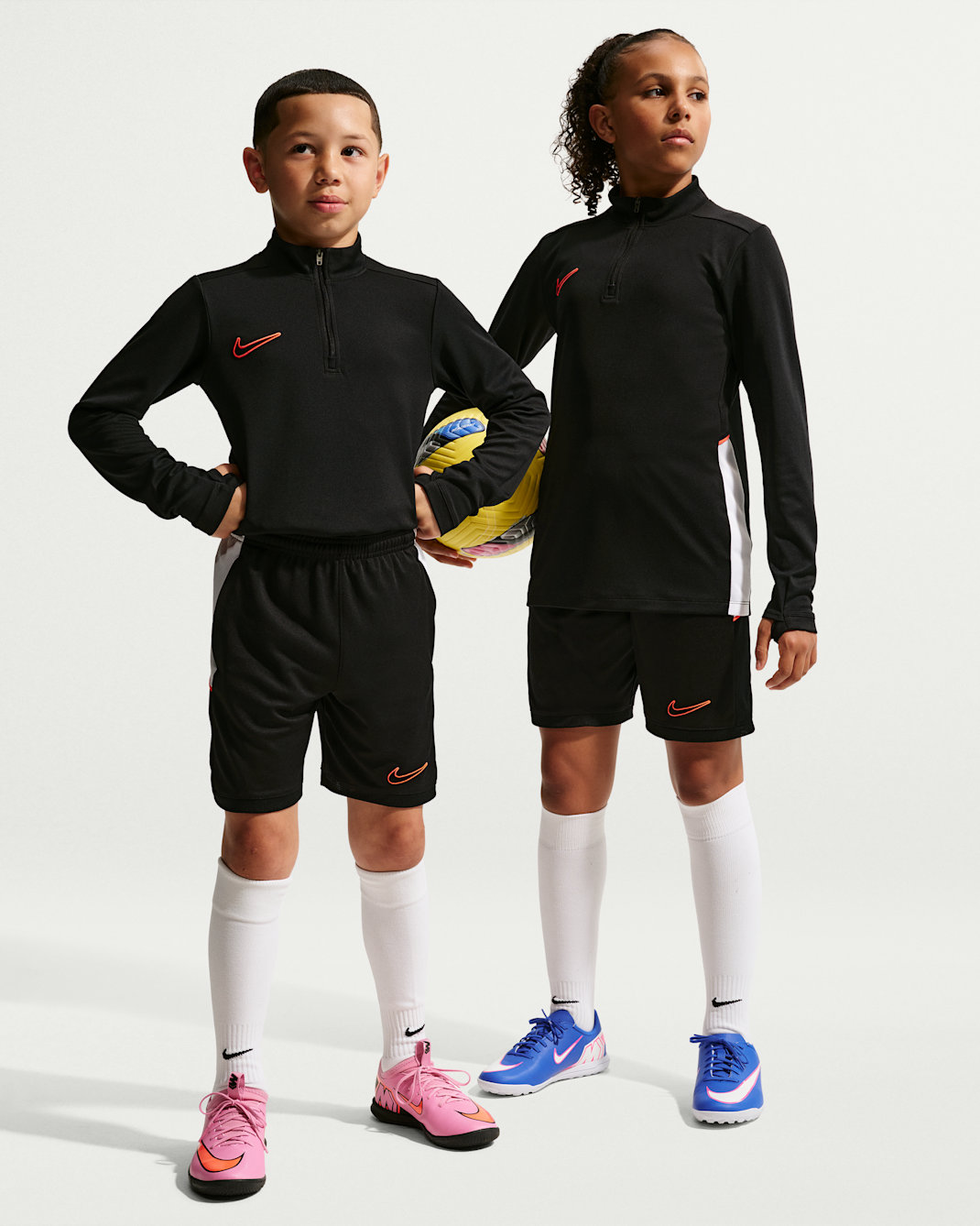 Nike Academy