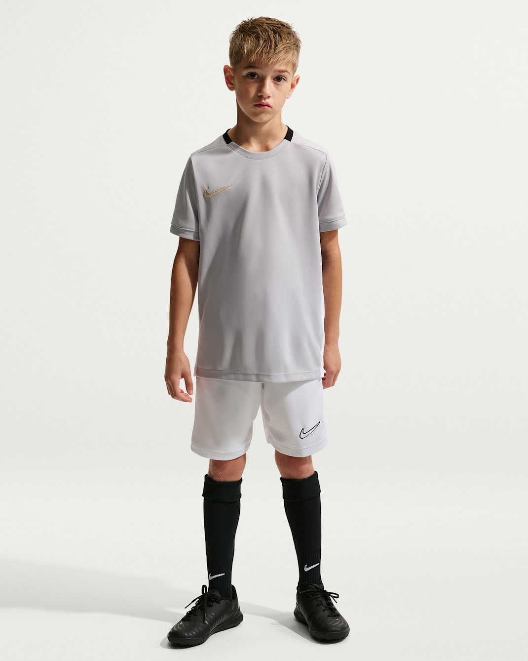 Nike Academy