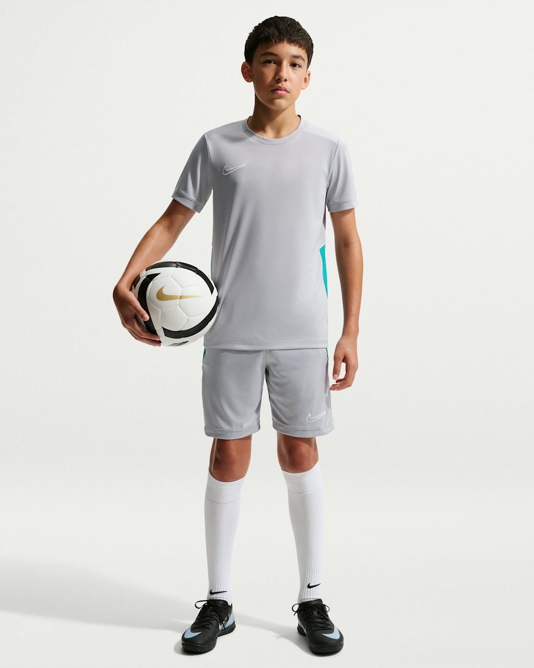 Nike Academy