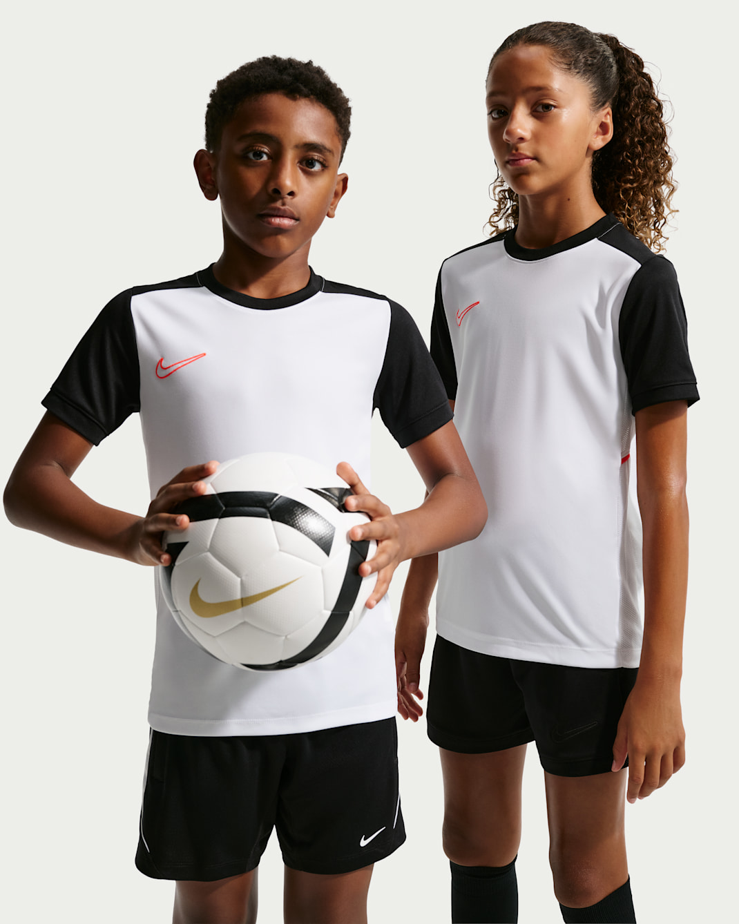 Nike Academy