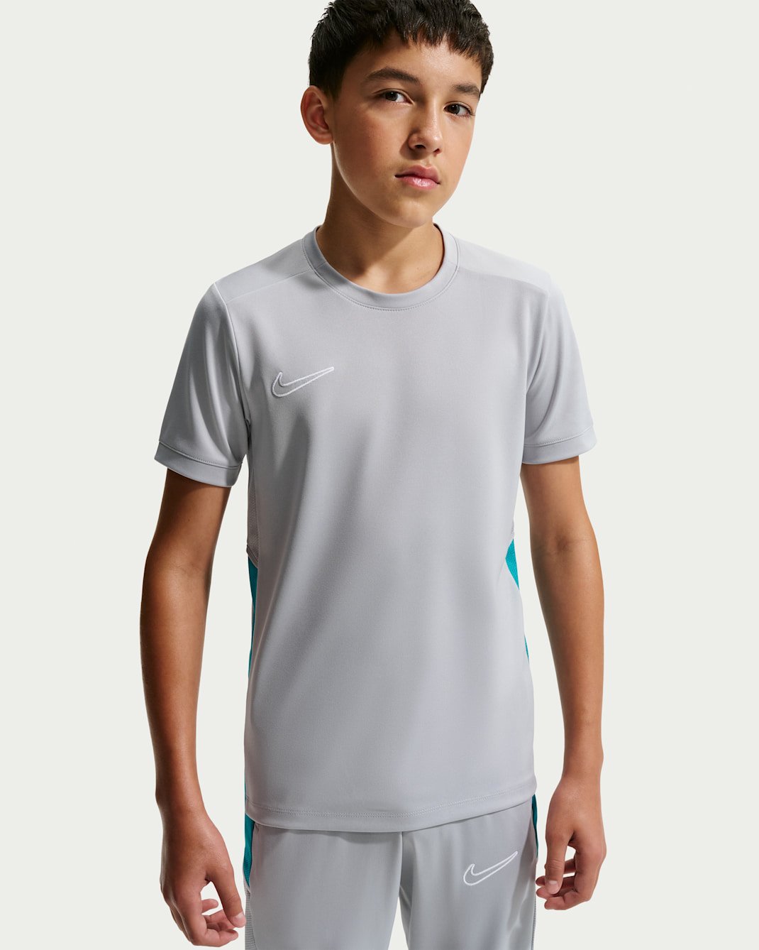 Nike Academy
