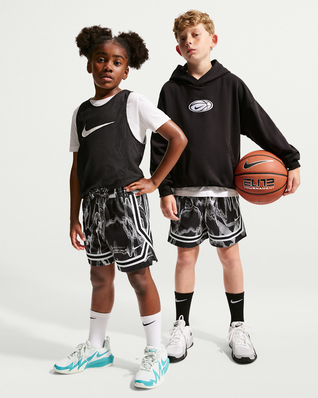 Nike Crossover