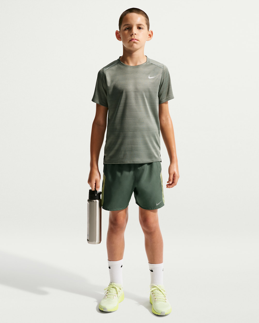 Nike Miler