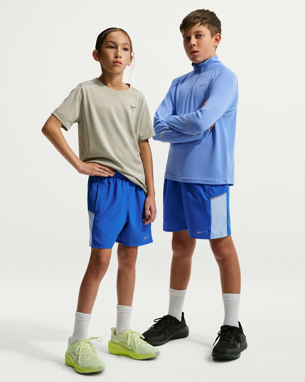 Nike Miler