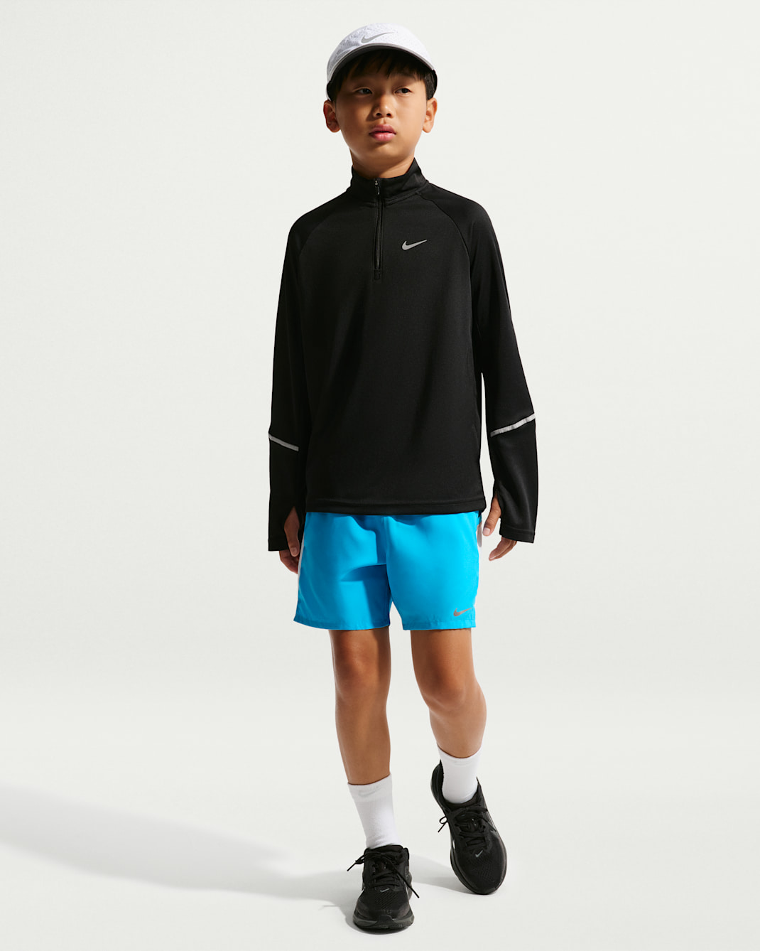 Nike Miler