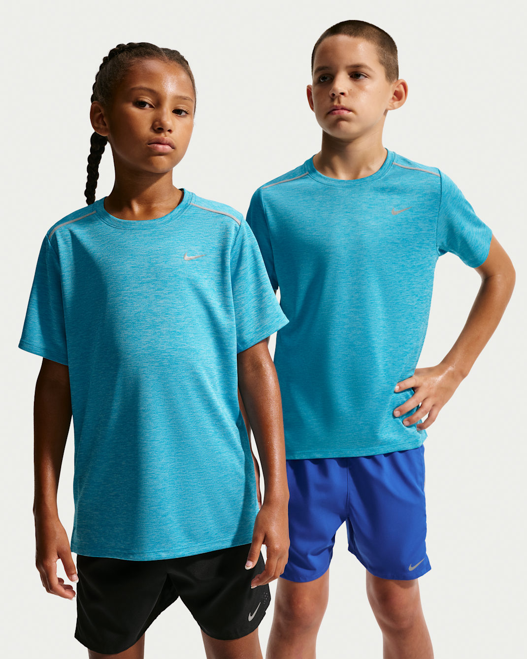 Nike Miler