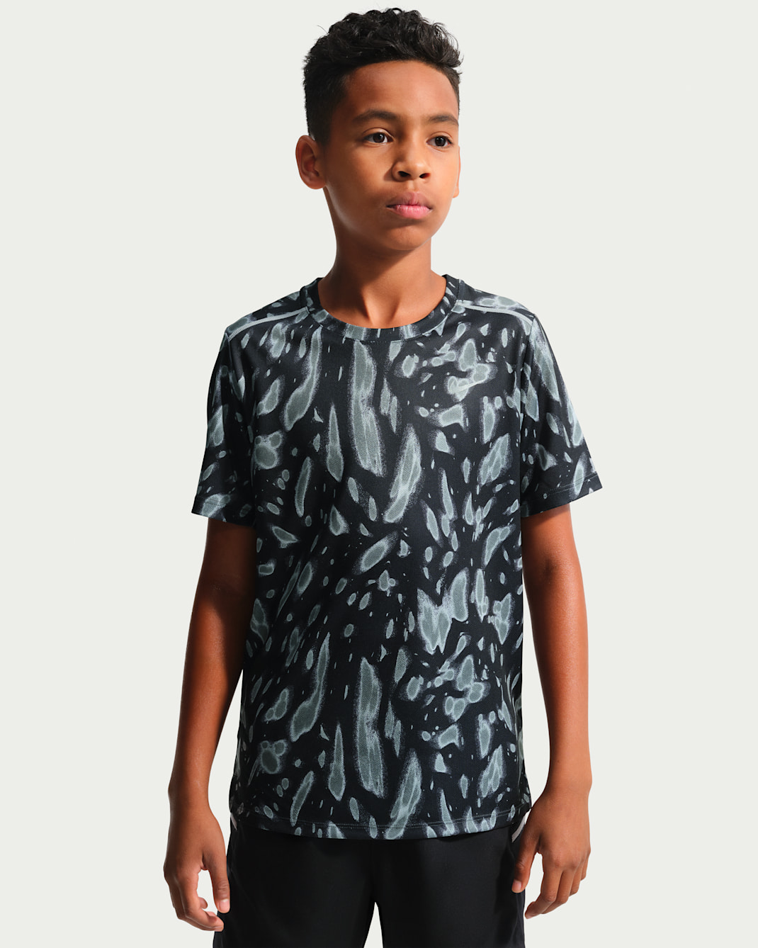 Nike Miler