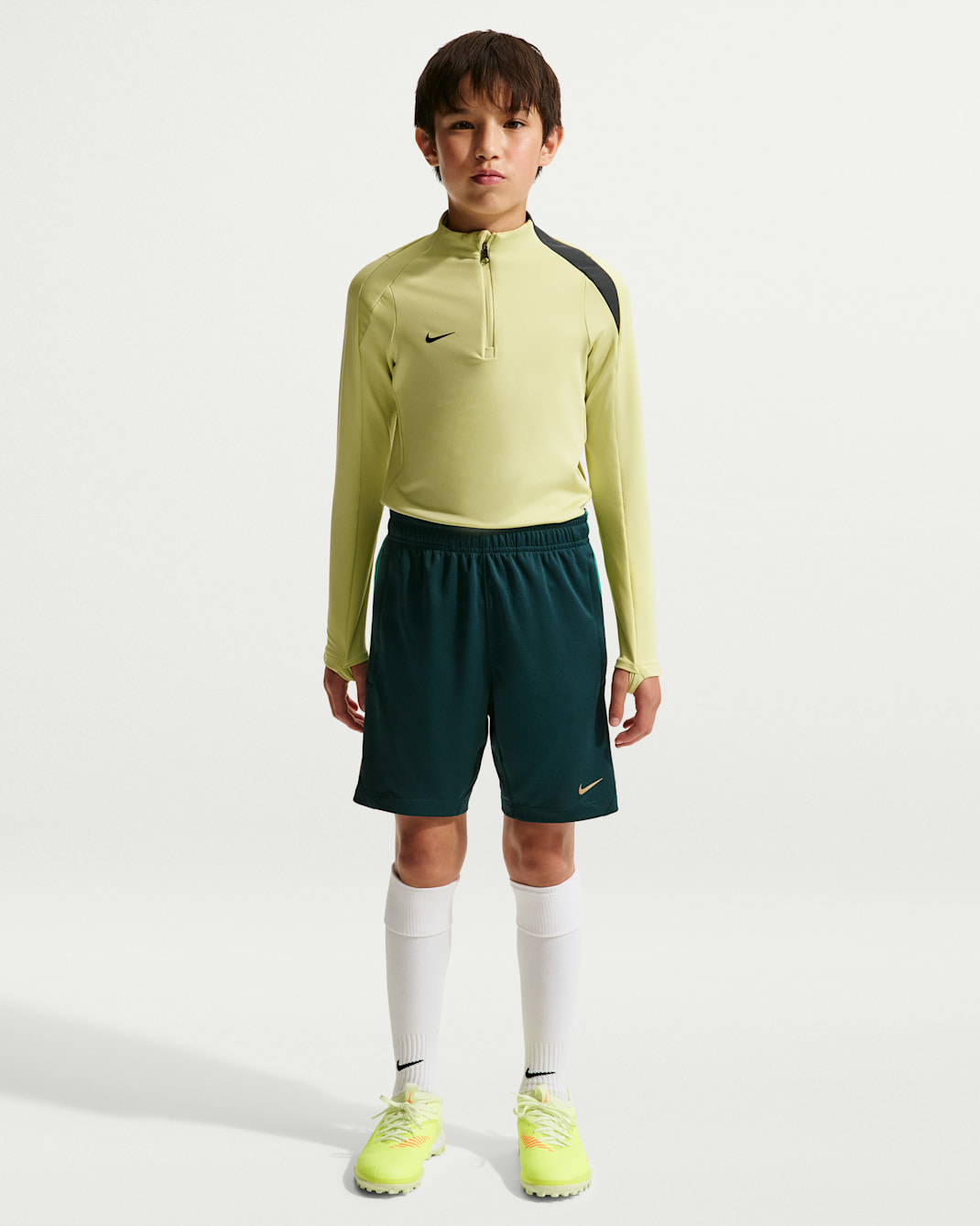 Nike Strike