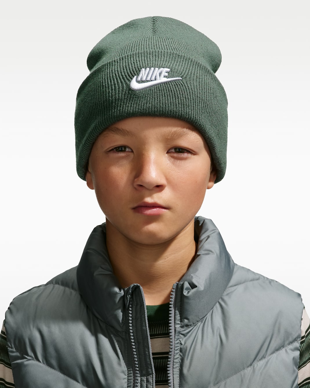 Nike Peak Older Kids' Beanie