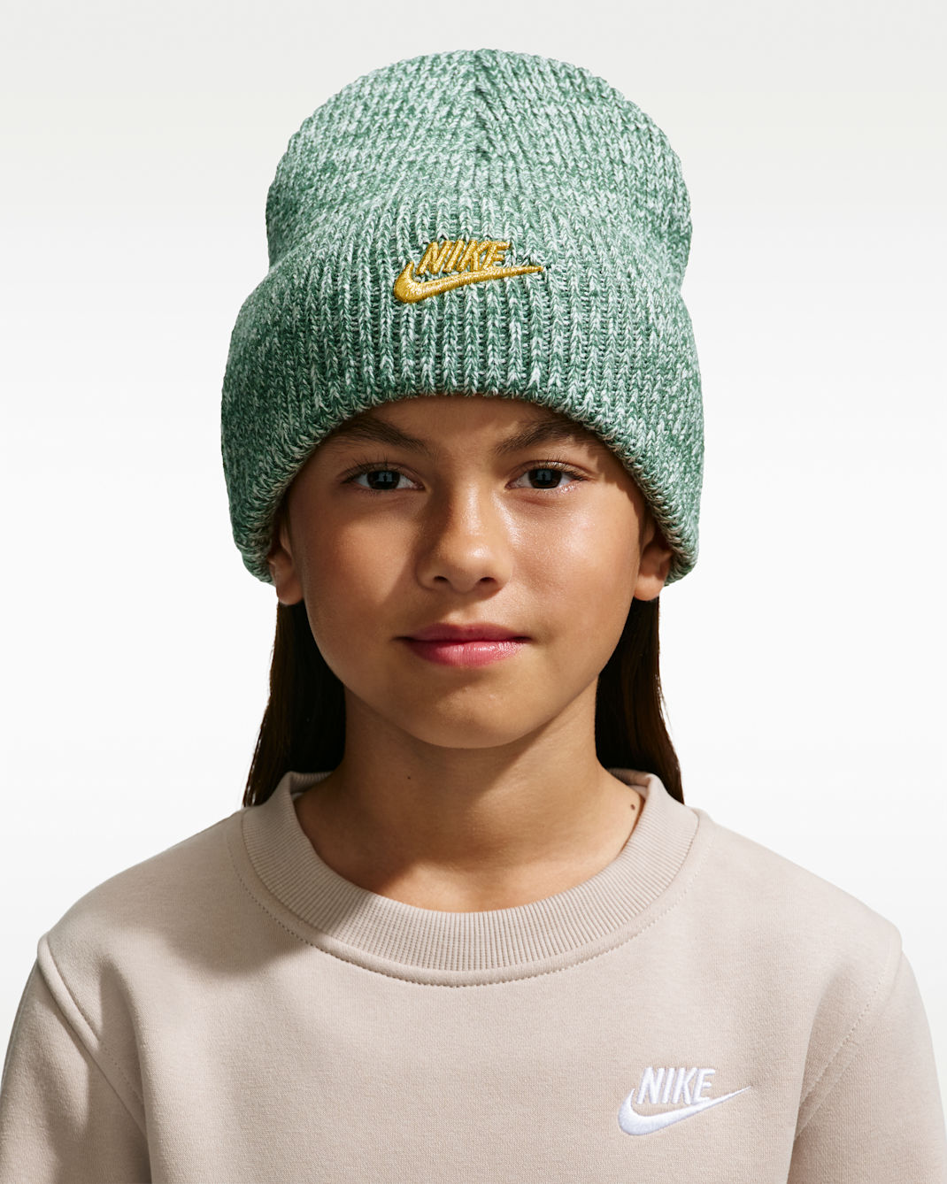 Nike Peak