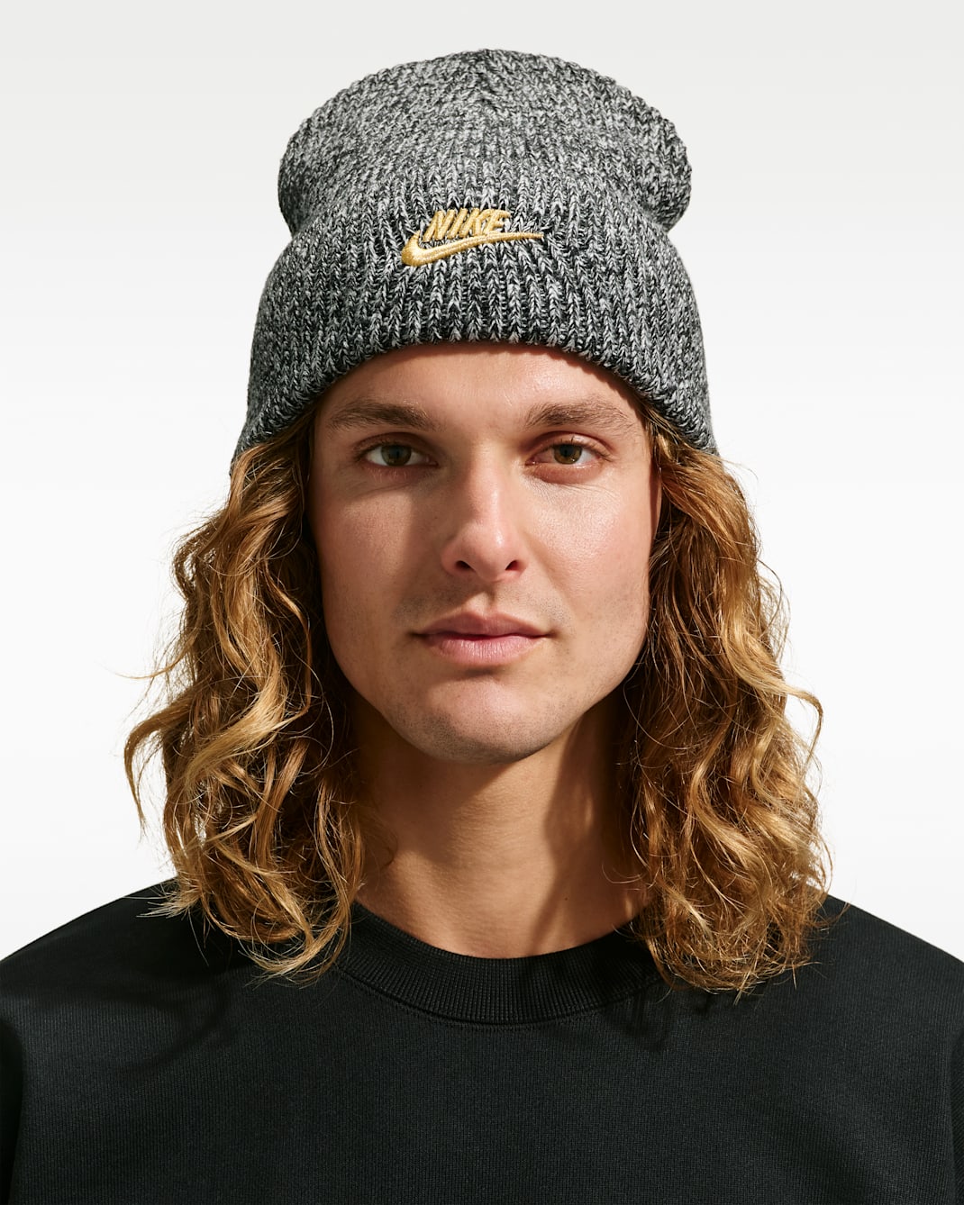Nike Peak Older Kids' Beanie