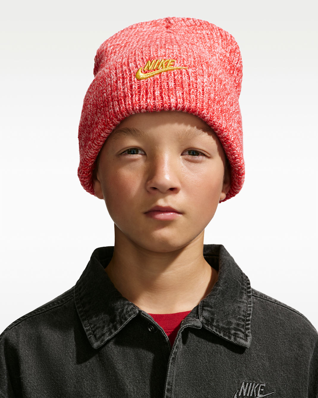 Nike Peak