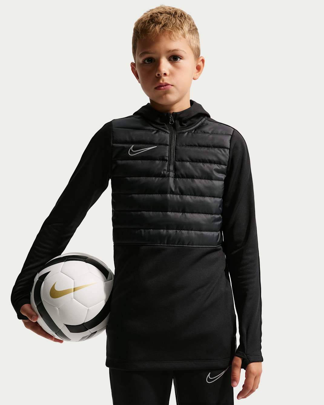 Nike Academy Winter Warrior