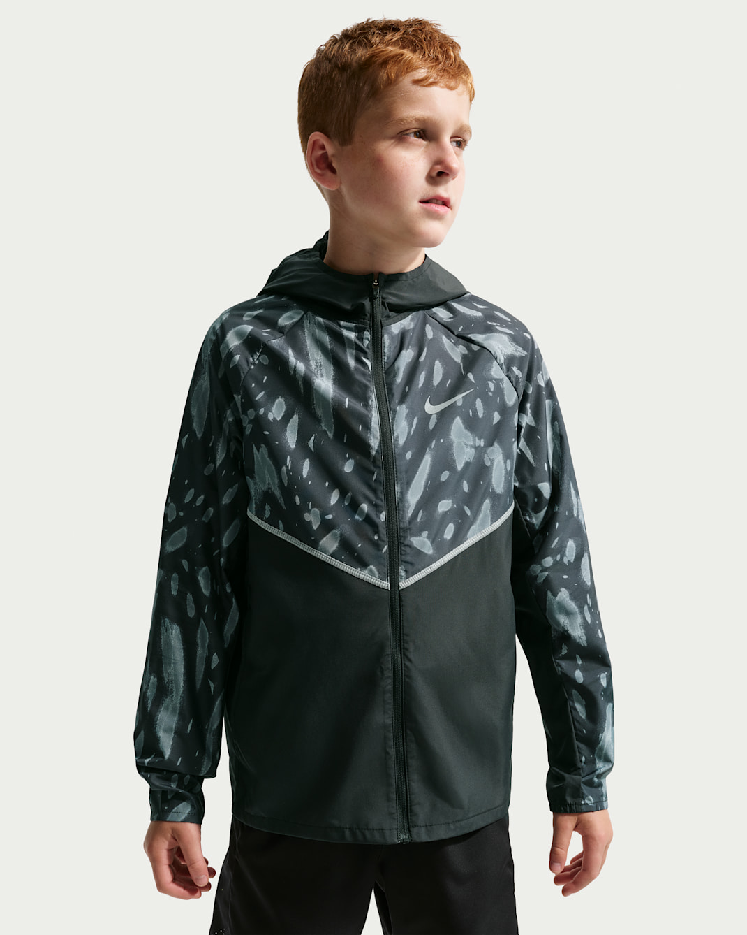 Nike Miler