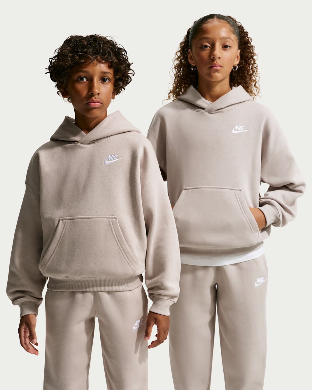 Nike Sportswear Club Fleece