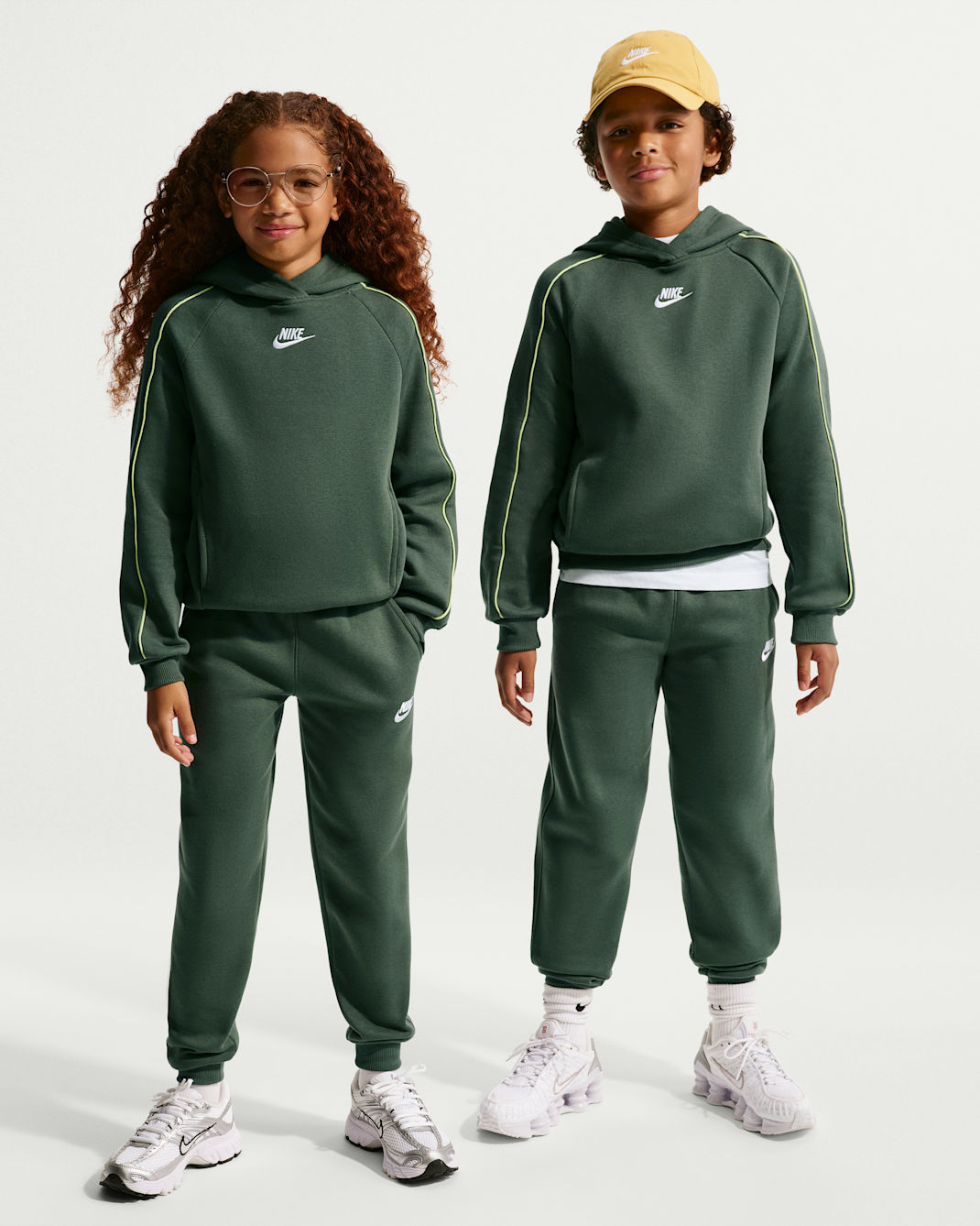 Nike Sportswear Club Fleece