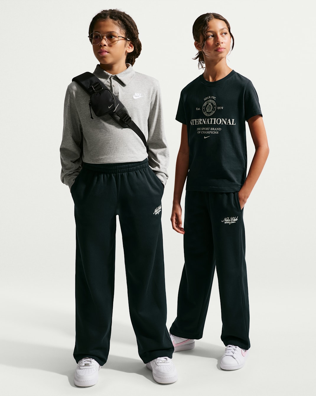 Nike Sportswear Club Fleece