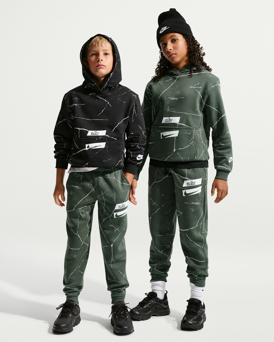 Nike Sportswear Club