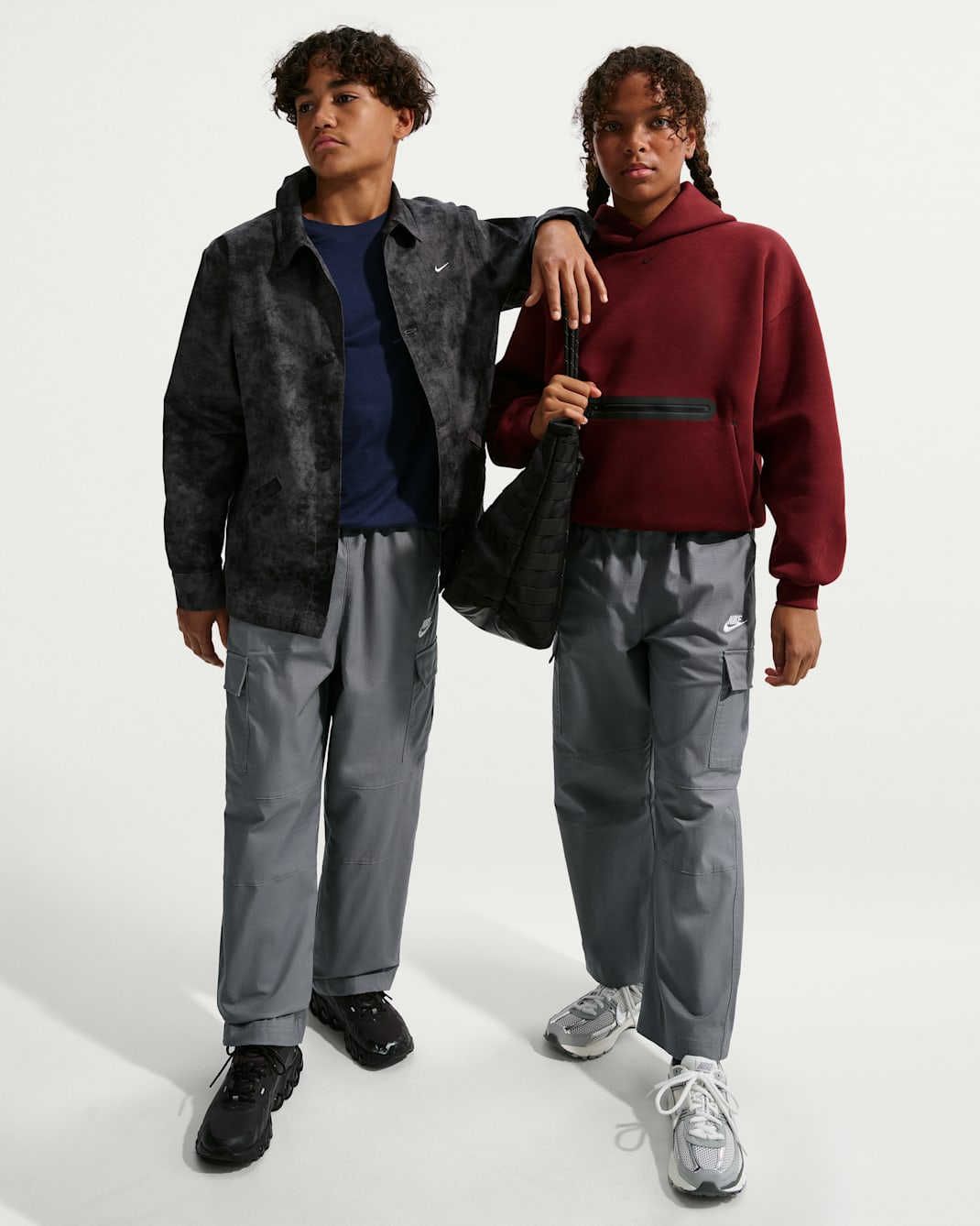 Nike Sportswear Club