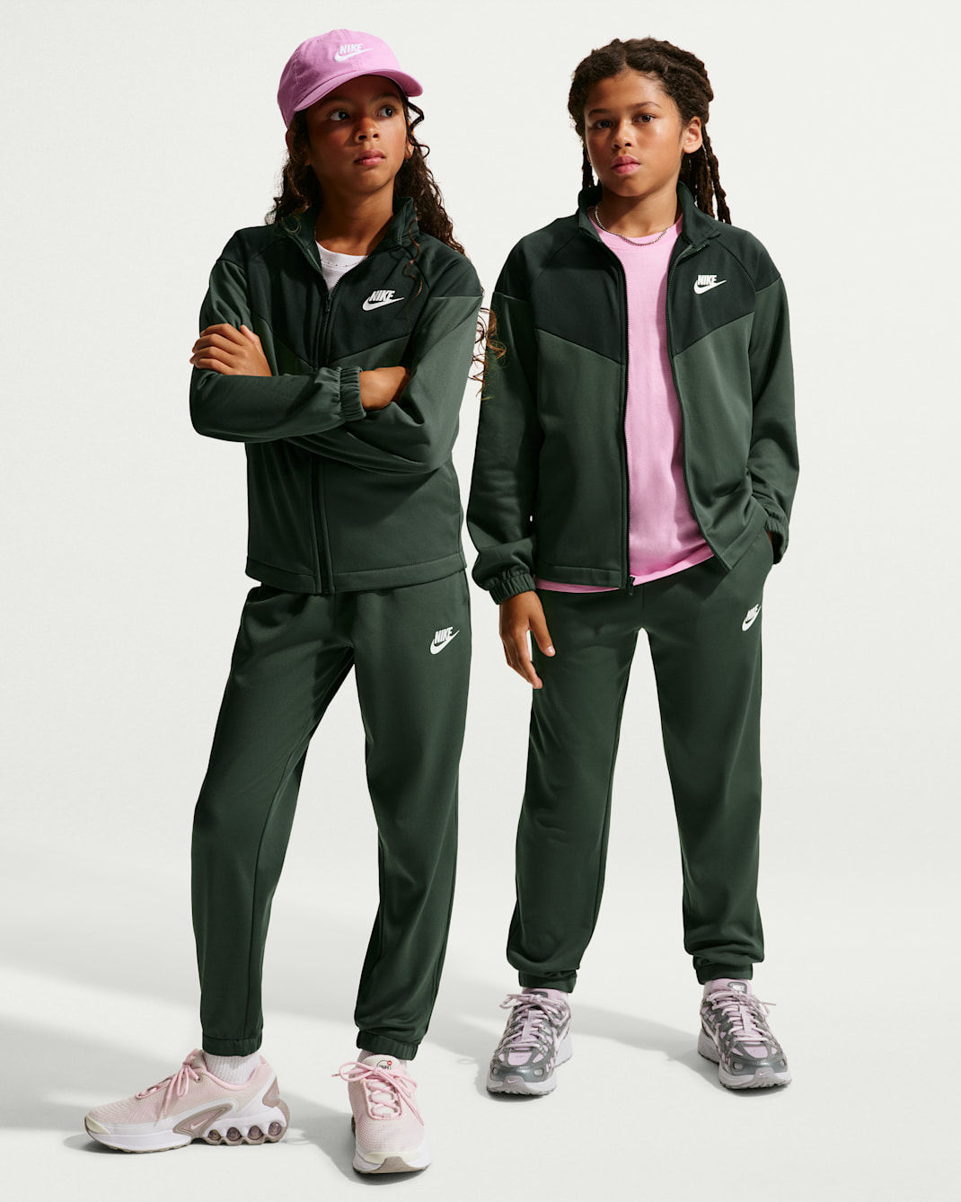 Nike Sportswear