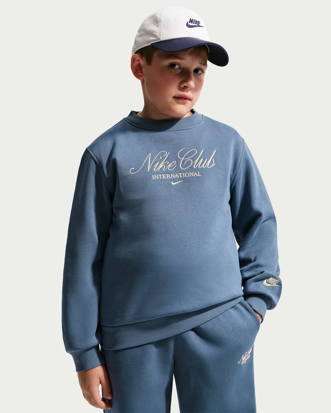 Nike Sportswear