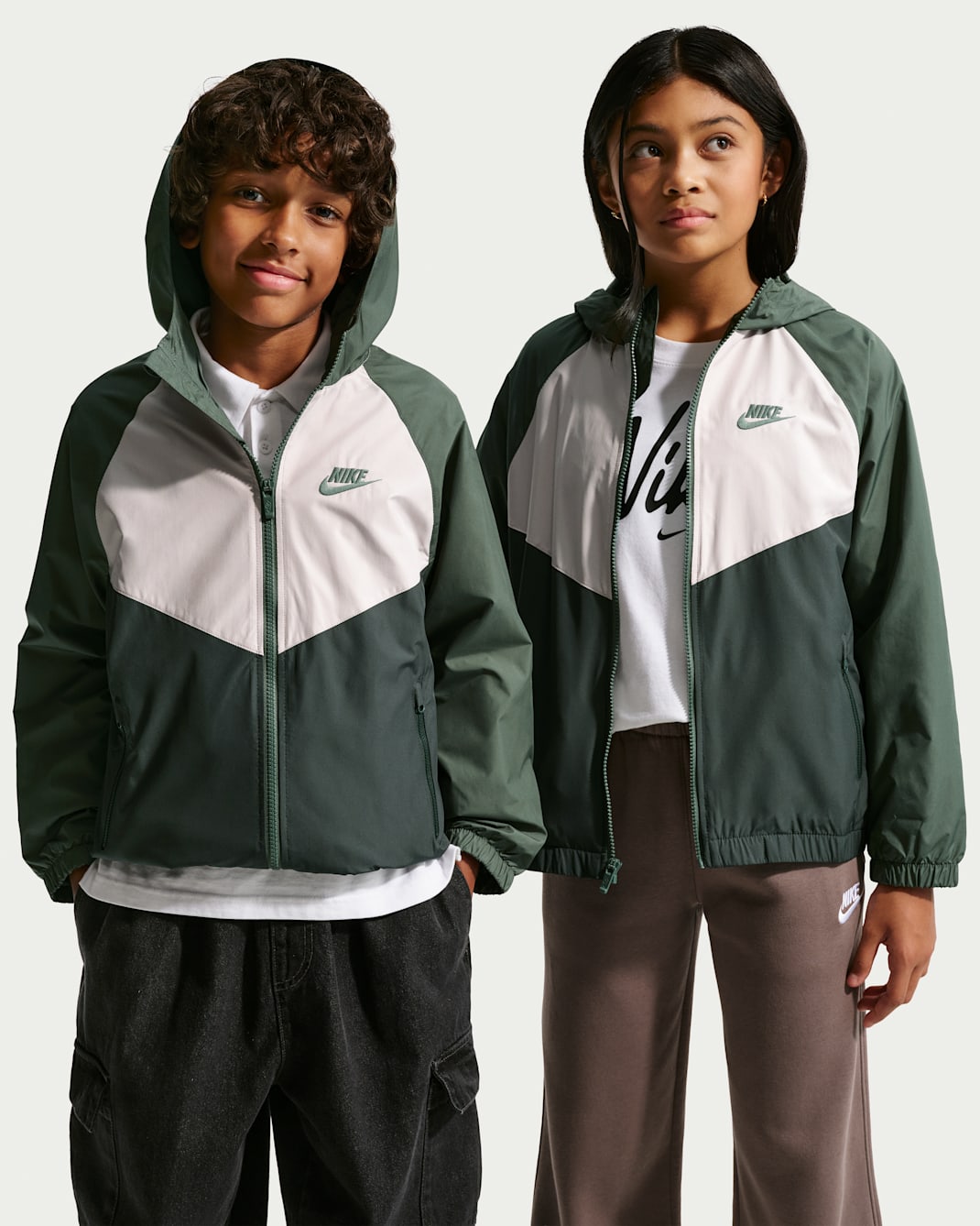 Nike Sportswear Windrunner