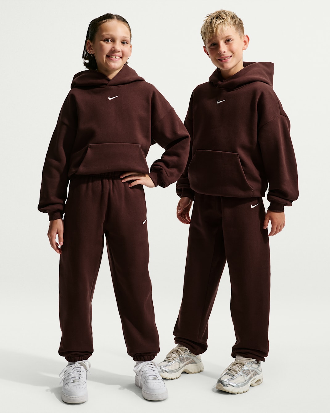 Nike Solo Swoosh
