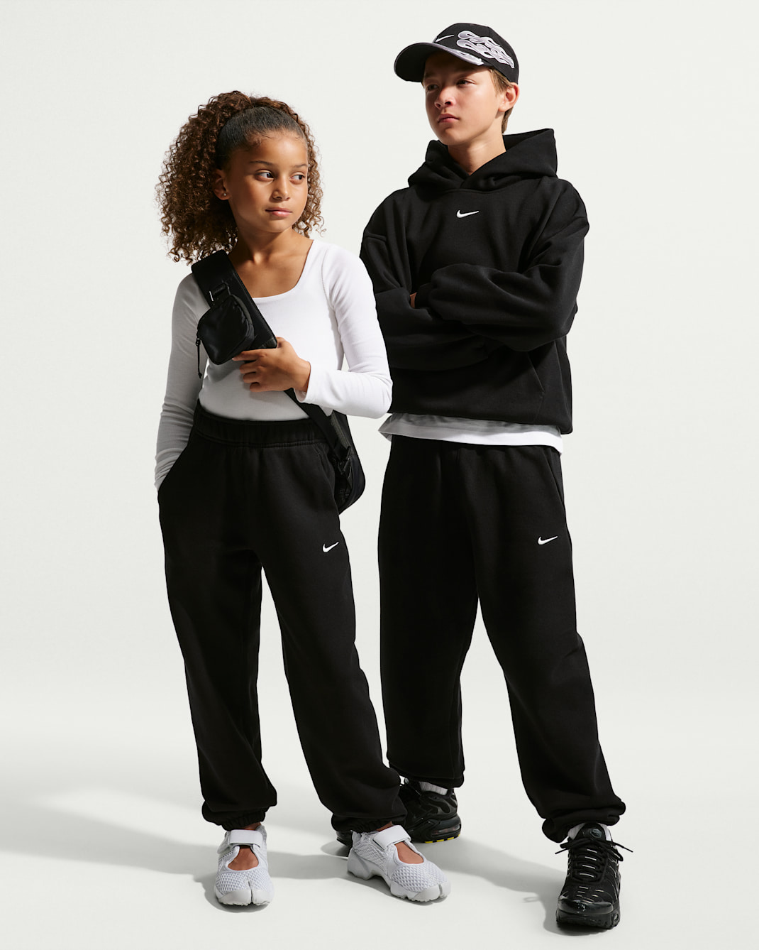 Nike Solo Swoosh