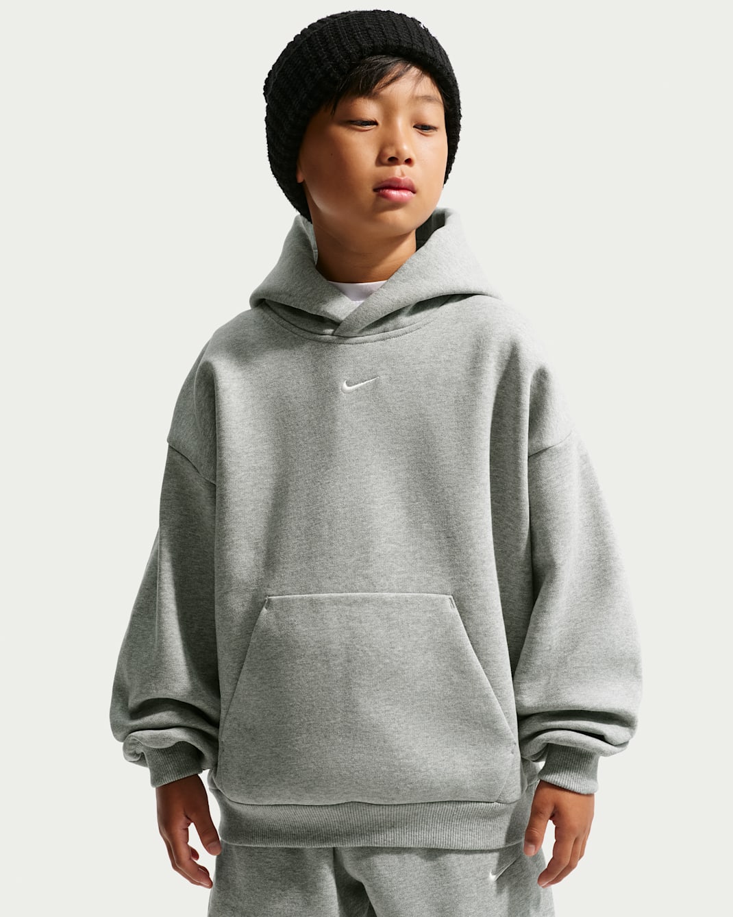 Nike Solo Swoosh