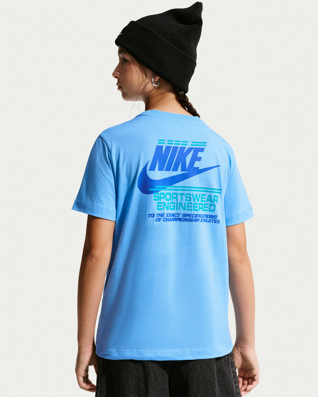 Nike Sportswear