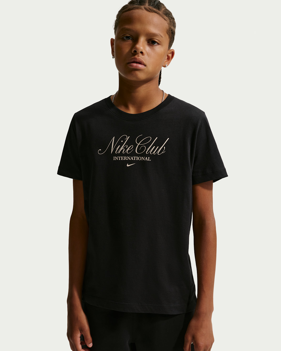 Nike Sportswear Club