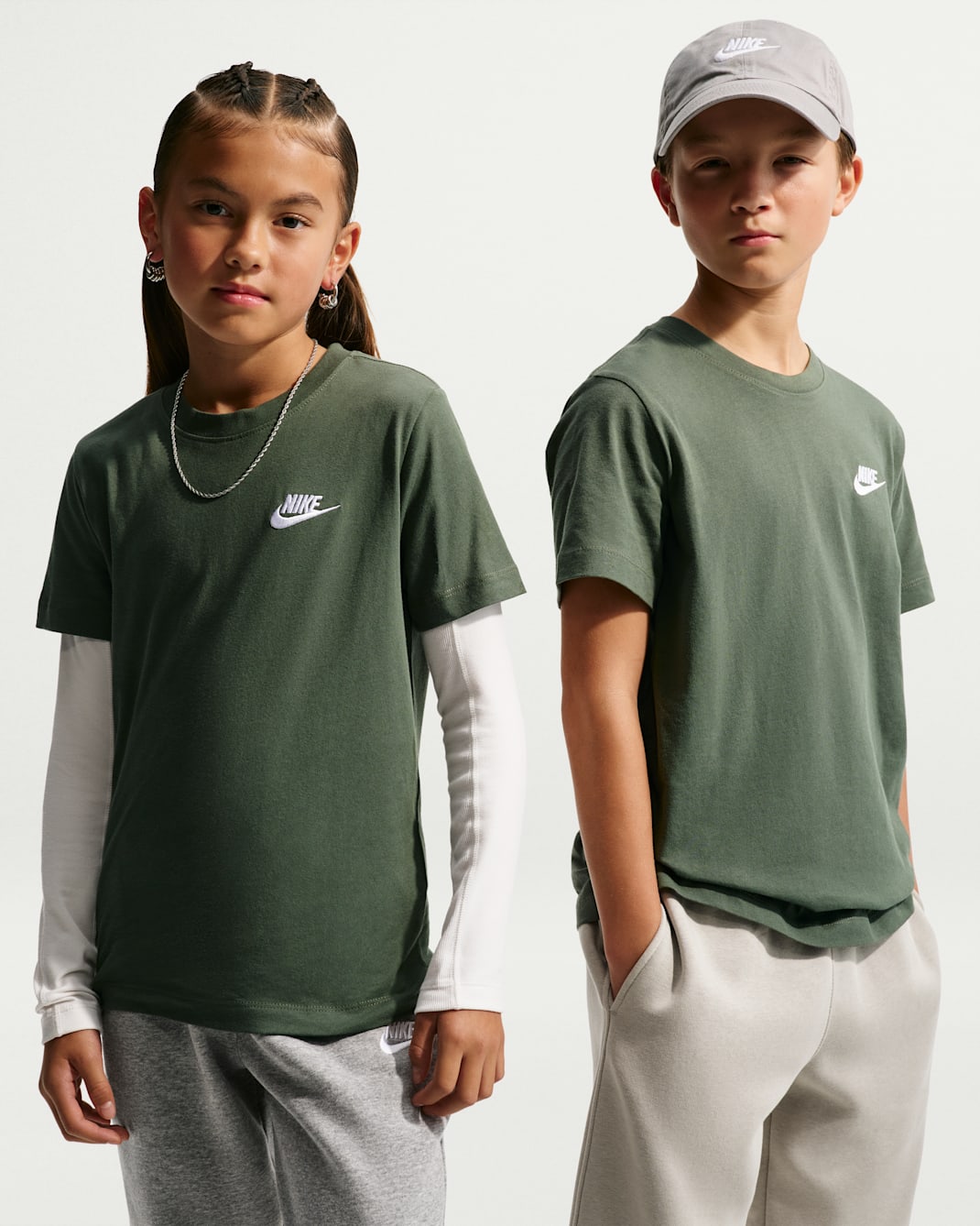 Nike Sportswear