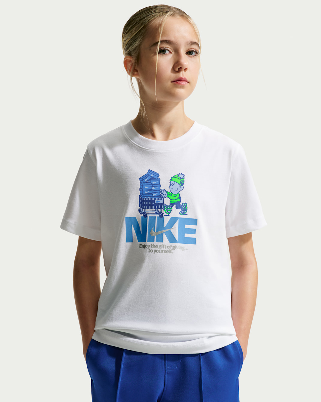 Nike Sportswear