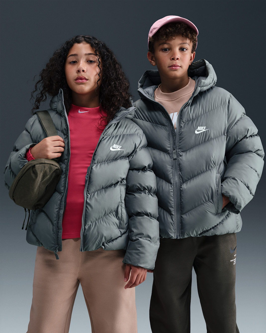 Nike Sportswear All Day Play