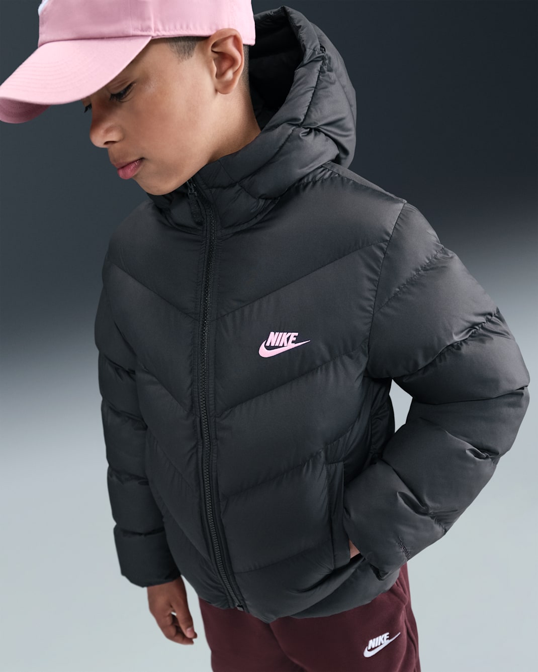 Nike Sportswear All Day Play