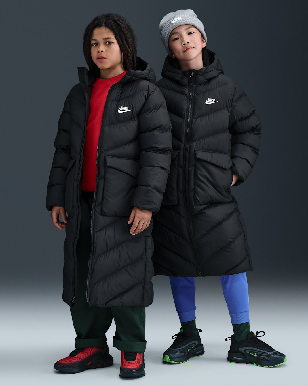 Nike Sportswear All Day Play