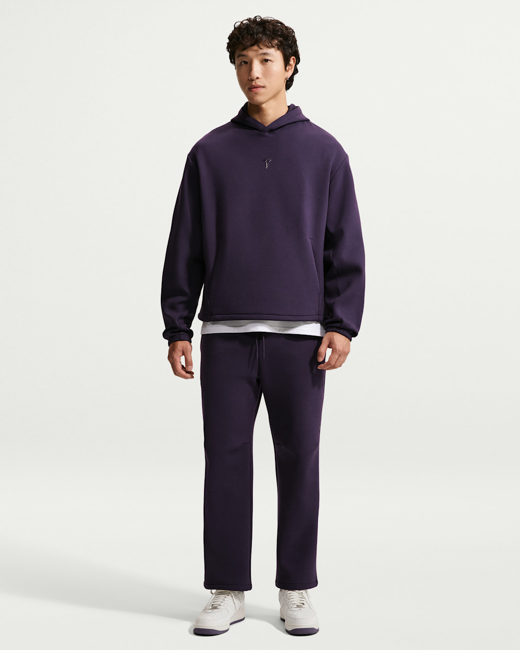 Kobe Men's Dri-FIT Fleece Basketball Trousers